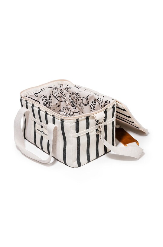 Термосумка Business & Pleasure Co. Premium Cooler Bag BPA.COO.MON.BLK барвистий AA00