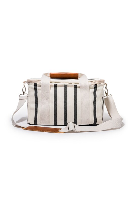 Термосумка Business & Pleasure Co. Premium Cooler Bag барвистий BPA.COO.MON.BLK
