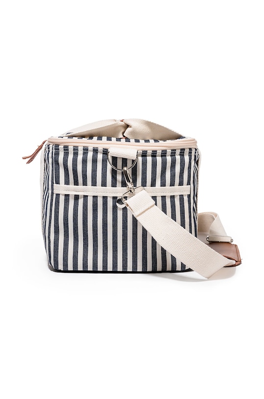 Lifestyle Termotaška Business & Pleasure Co. Premium Cooler Bag BPA.COO.LAU.NVY vícebarevná