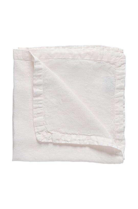 Costa Nova față de masă Linen 2-pack alb TX0201.BLS.SET2