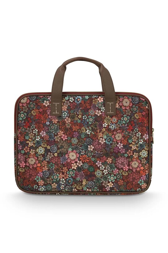 Pip Studio geanta laptop Olivia 40 x 2,5 x 30 cm 51.273.398 multicolor AA00