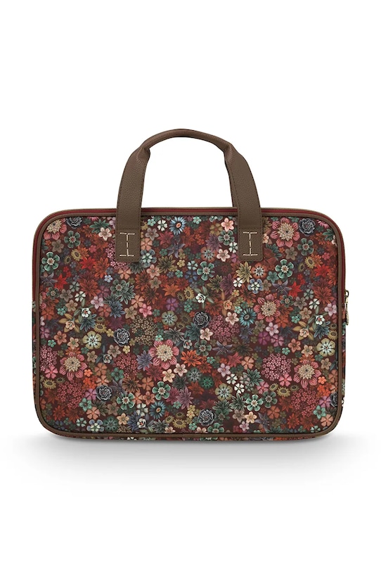 Pip Studio torba na laptopa Olivia 40 x 2,5 x 30 cm 51.273.398 multicolor AA00