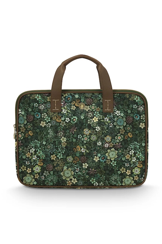 Pip Studio geanta laptop Olivia 40 x 2,5 x 30 cm multicolor 51.273.400