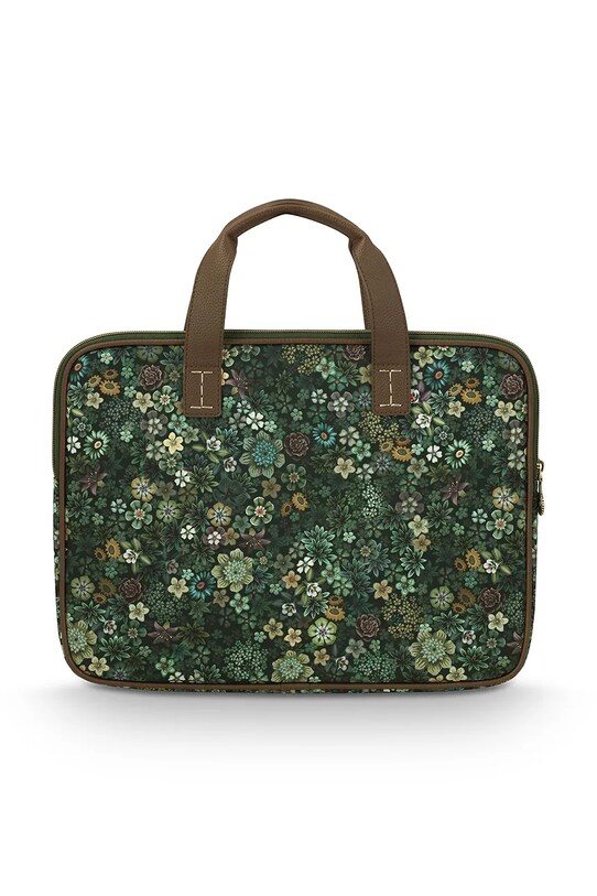 Pip Studio laptop táska Olivia 40 x 2,5 x 30 cm 51.273.400 többszínű AA00
