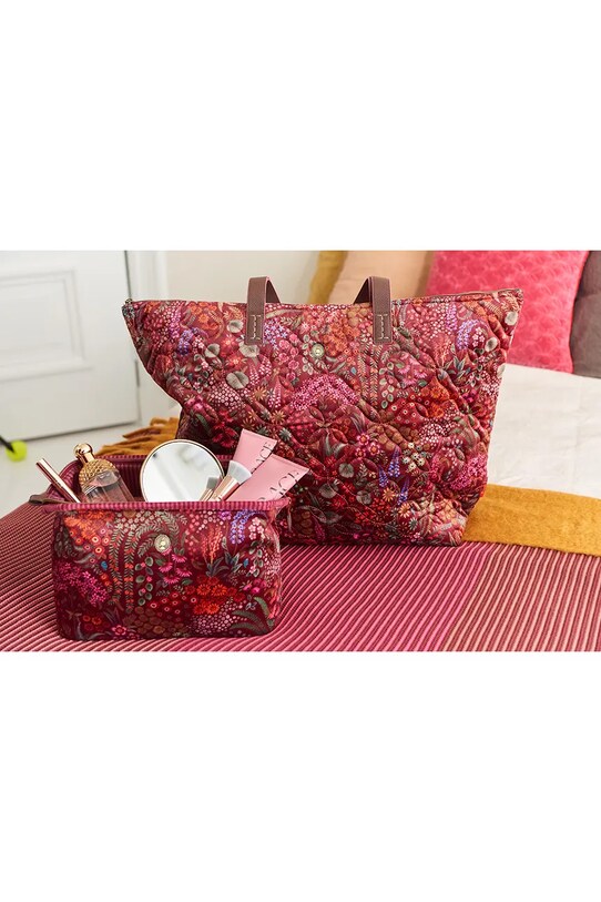 Косметичка Pip Studio Cooper XL мультиколор 51.274.257