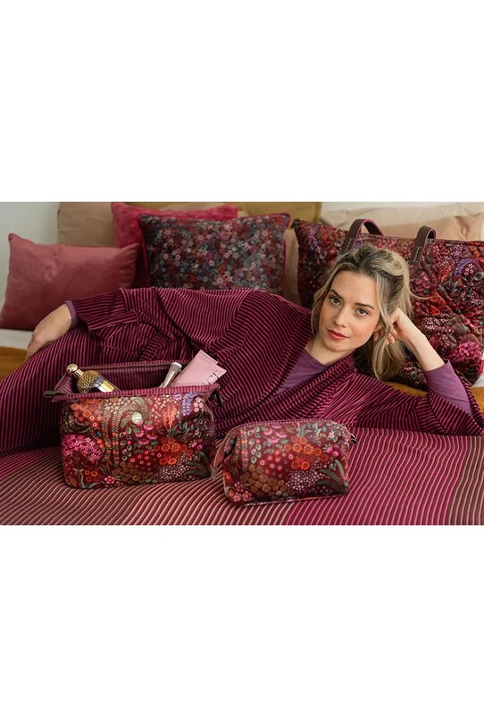 Косметичка Pip Studio Cooper XL 51.274.257 мультиколор