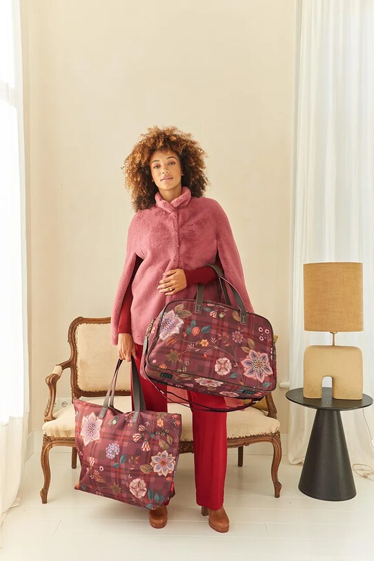 Ručna prtljaga Pip Studio Tovy 51.275.005