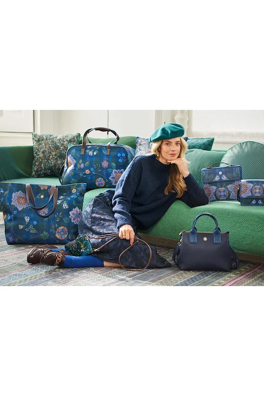 Чанта за ръчен багаж Pip Studio Tovy 51.275.006