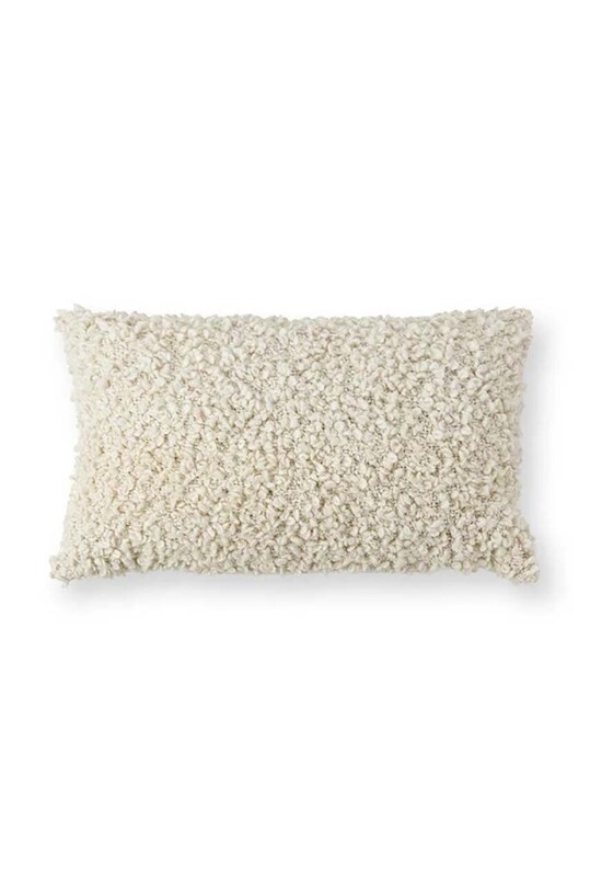 Декоративная подушка vtwonen Bouclé 30 x 50 cm белый 52.040.527