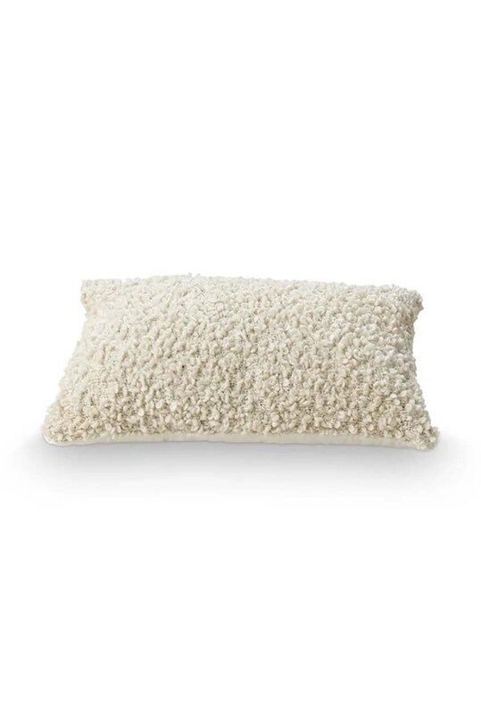 Декоративная подушка vtwonen Bouclé 30 x 50 cm 52.040.527 белый AA00