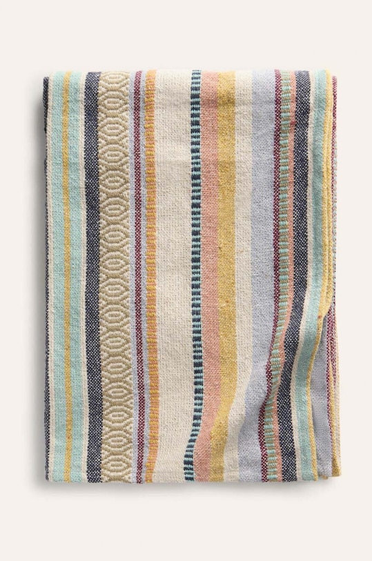 Памучно покривало Calma House 120 x 180 cm многоцветен VEDRA.120P.MUL