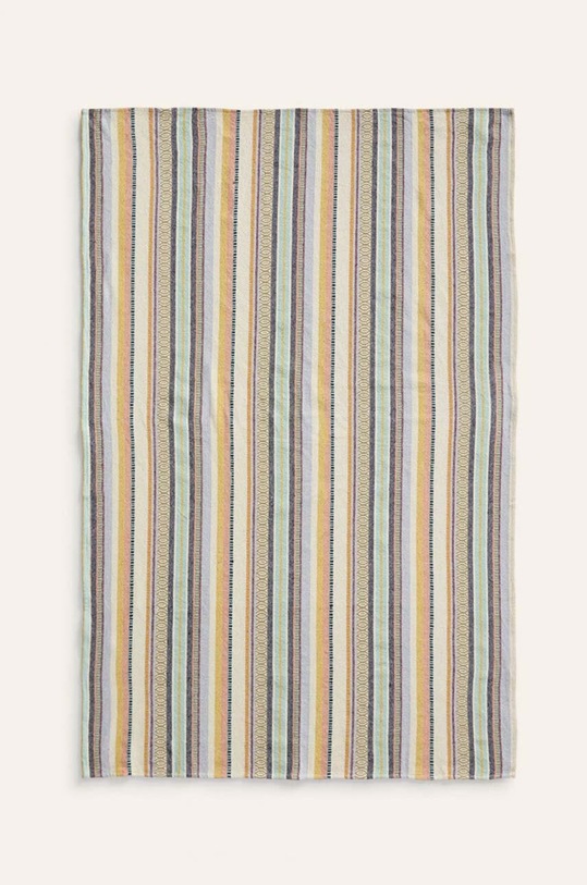 Памучно покривало Calma House 120 x 180 cm VEDRA.120P.MUL многоцветен AA00