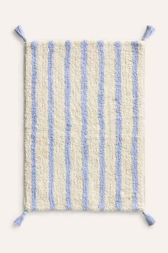 Килимок для ванної кімнати Calma House Helios барвистий HELIOS.50.AZU