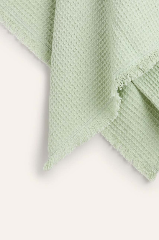 Pamučni ručnik Calma House Marte 30 x 50 cm 2-pack MARTE.TO.VEC zelena AA00