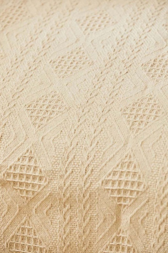 Calma House carouri de bumbac Chicago 180 x 260 cm CHICAGO.180.CRU bej