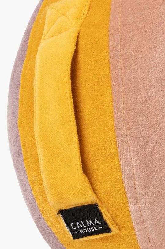 Calma House custodia per pallone Velur 25 cm VELUR.25F.MUL multicolore AA00