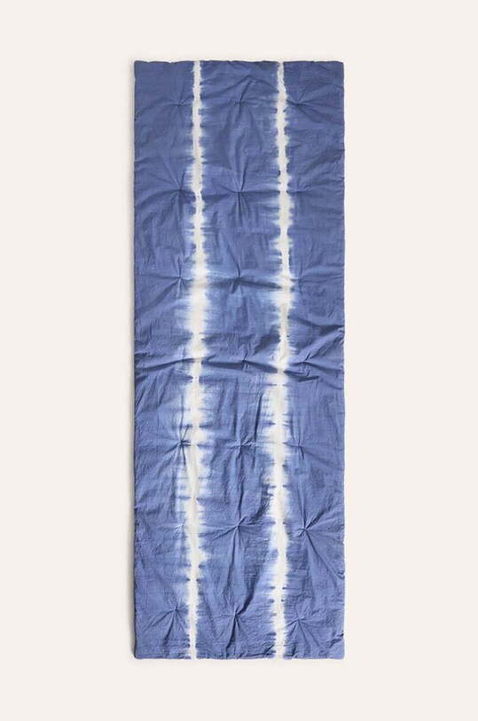 Покривало Calma House Mare 70 x 220 x 3 cm блакитний MARE.TO220.AZO