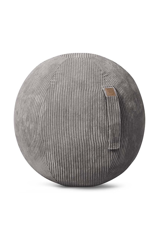 Μπάλα καθίσματος Magma Shara Sitting Ball γκρί 80240.007