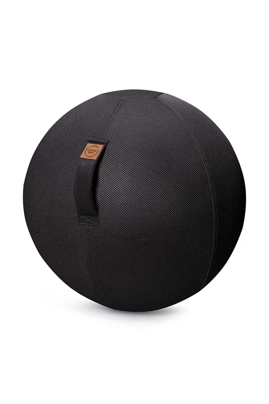 Lopta na sedenie Magma Mesh Sitting Ball sivá 80040.001