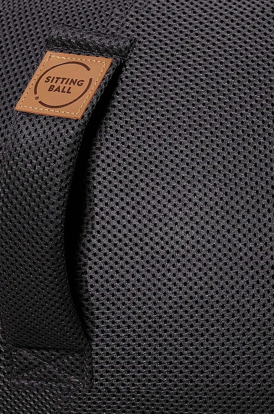 Lopta na sedenie Magma Mesh Sitting Ball 80040.001 sivá AA00