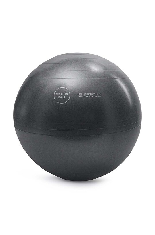 Lifestyle Μπάλα καθίσματος Magma Mesh Sitting Ball 80040.001 γκρί