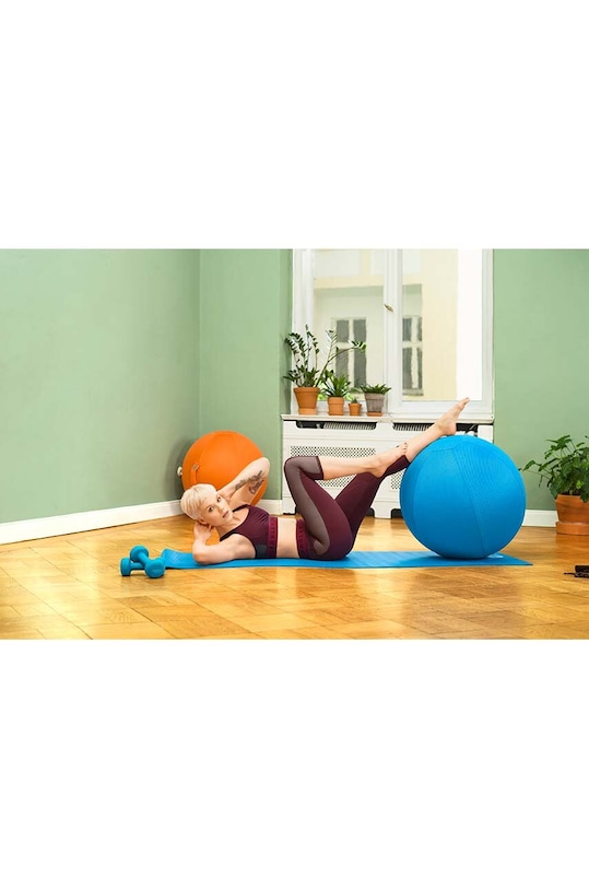 Magma piłka do siedzenia Mesh Sitting Ball 80040.042