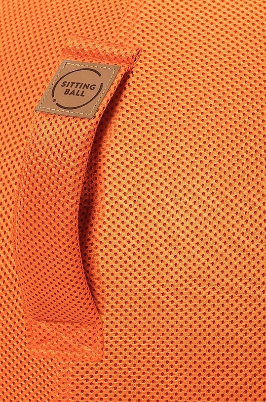 Magma piłka do siedzenia Mesh Sitting Ball 80040.042 pomarańczowy AA00