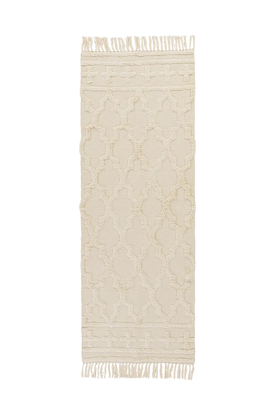 Bizzotto dywan Namiko 70 x 200 cm beżowy 608360