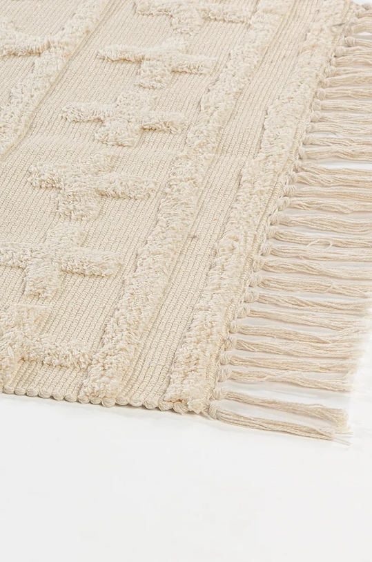 Bizzotto dywan Namiko 70 x 200 cm 608360 beżowy AA00
