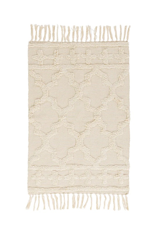 Mali tepih Bizzotto Namiko 60 x 90 cm bež 608361