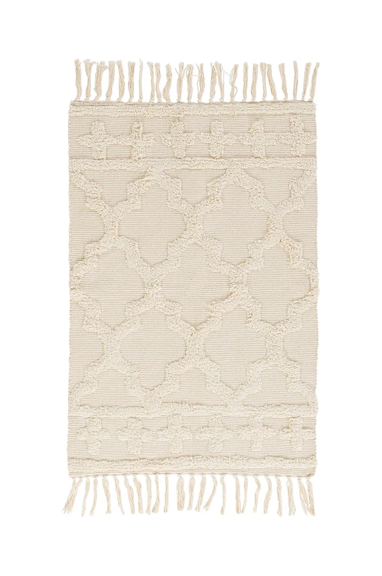 Bizzotto dywanik Namiko 60 x 90 cm beżowy 608361