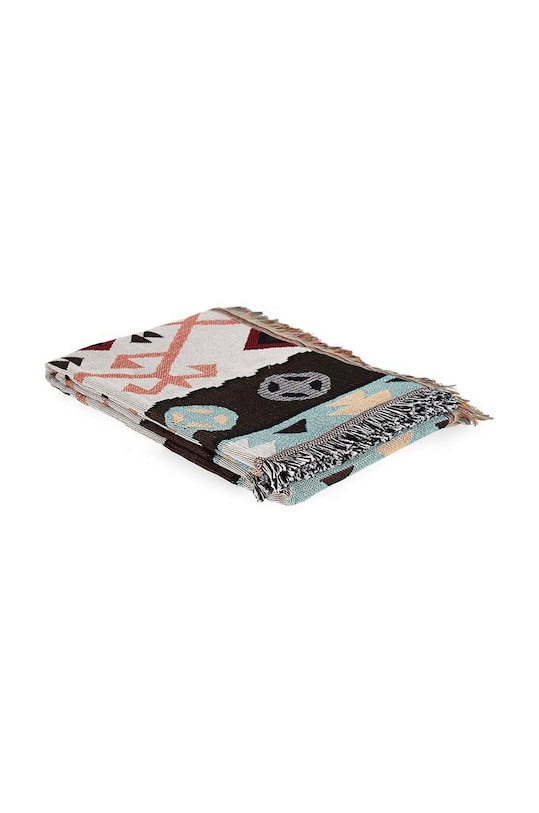 Bizzotto koc Santander 130 x 180 cm multicolor 792210