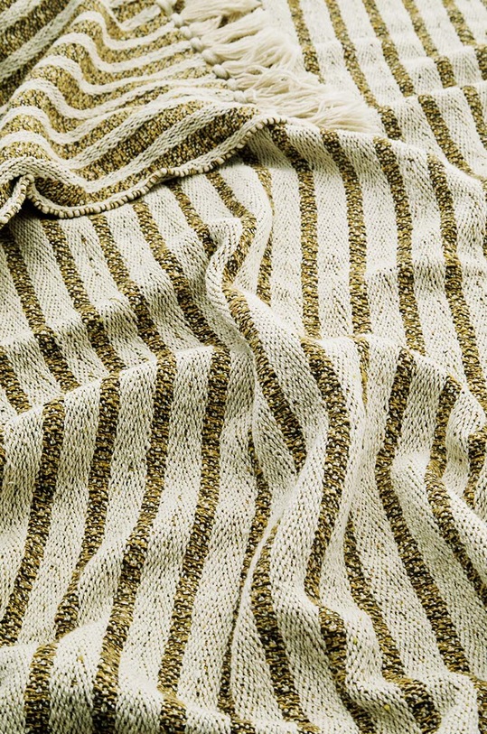 Бавовняне покривало Madam Stoltz 125 x 175 cm JOTH519.A барвистий AA00