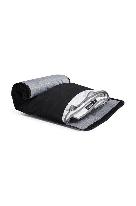Ковдра для релаксації Blackroll Recovery Blanket Ultralite 135 x 200 cm білий 607.BLACKROLL