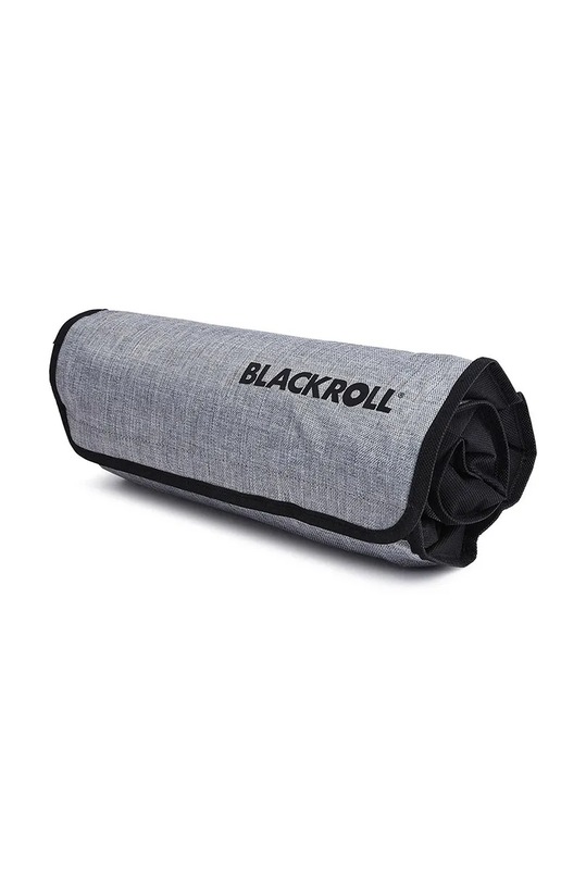 Relaxačná prikrývka Blackroll Recovery Blanket Ultralite 135 x 200 cm 607.BLACKROLL biela