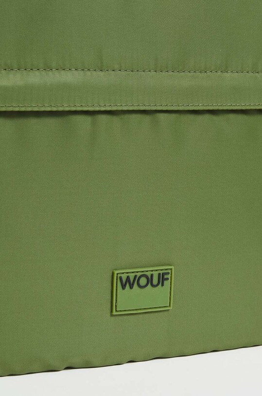 WOUF husa laptop Dublin 13" & 14" verde SN240041