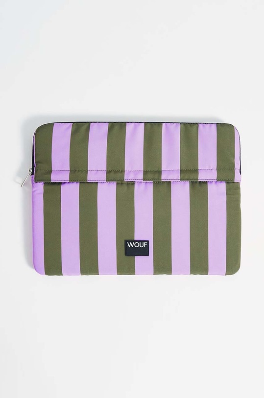 Torba za laptop WOUF Niza 13" & 14" šarena SN240044