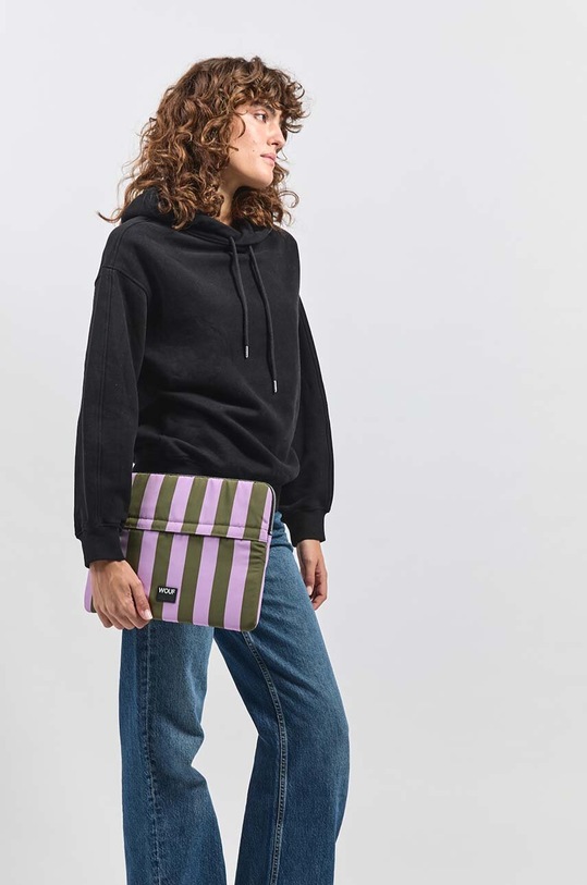 Torba za laptop WOUF Niza 13" & 14" SN240044 šarena