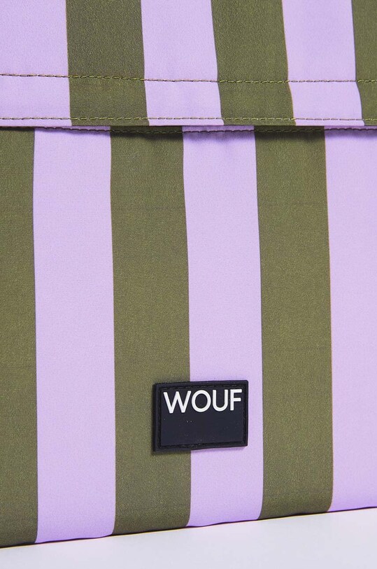Чохол для ноутбука WOUF Niza 13" & 14" барвистий SN240044