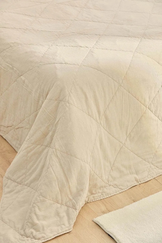 Покривало Calma House Nantes 180 x 260 cm NANTES.180.BEI