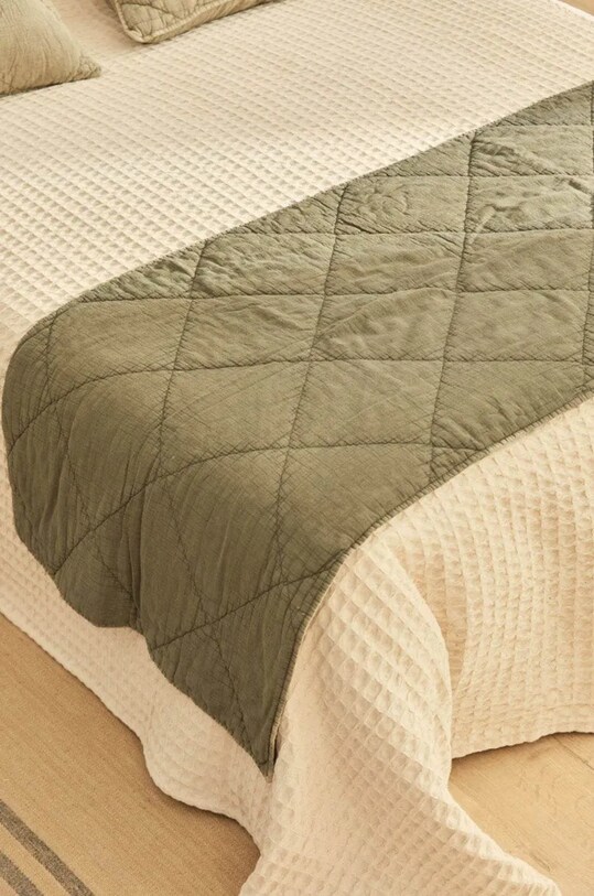 Prehoz Calma House Nantes 70 x 220 x 3 cm NANTES.TO220.CRU béžová AA00