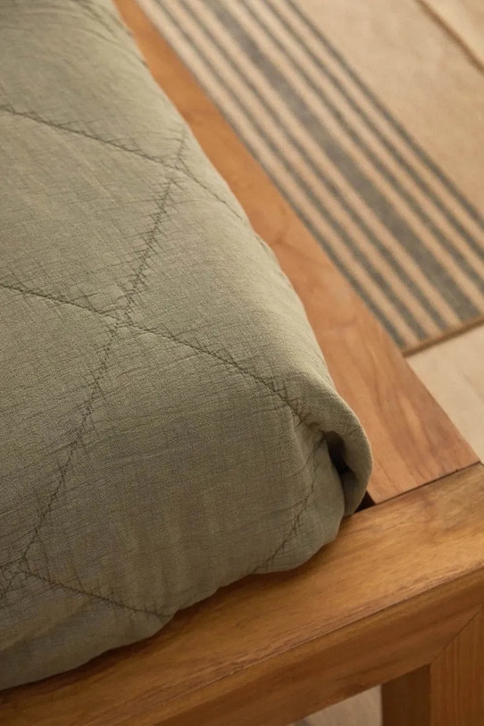 Покривало Calma House Nantes 180 x 260 cm NANTES.180.CRU бежевий