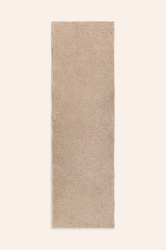 Koberec Calma House Apolo 70 x 200 cm béžová APOLO.200A.BEI