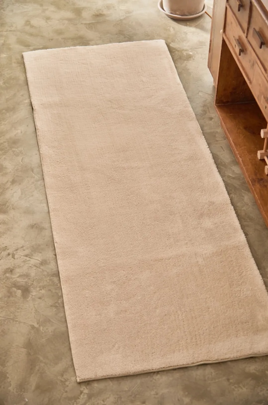 Koberec Calma House Apolo 70 x 200 cm béžová APOLO.200A.BEI