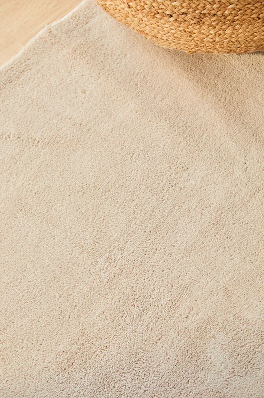 Koberec Calma House Apolo 90 x 150 cm APOLO.150.BEI