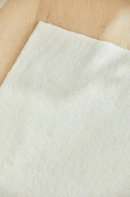 Calma House dywan Apolo 90 x 150 cm beżowy APOLO.150.CRU