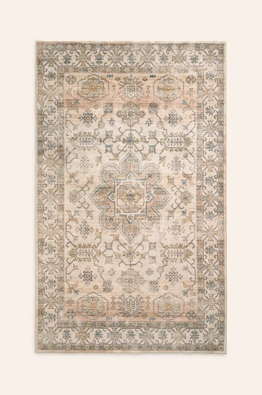 Calma House covor Atenea 90 x 150 cm multicolor ATENEA.150.BEI