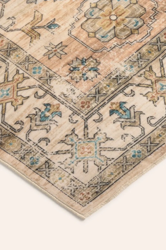 Calma House covor Atenea 90 x 150 cm ATENEA.150.BEI multicolor AA00