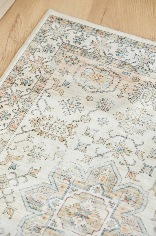 Calma House covor Atenea 90 x 150 cm ATENEA.150.BEI multicolor