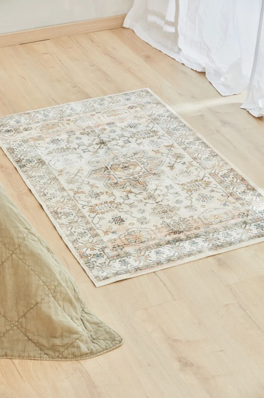 Calma House covor Atenea 90 x 150 cm ATENEA.150.BEI